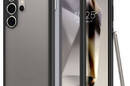 Spigen Ultra Hybrid - Etui do Samsung Galaxy S24 Ultra (Frost Black) - zdjęcie 5