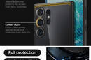 Spigen Ultra Hybrid - Etui do Samsung Galaxy S24 Ultra (Frost Black) - zdjęcie 13