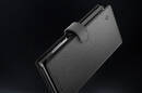 Spigen Wallet S Plus - Etui do Samsung Galaxy S24 Ultra (Czarny) - zdjęcie 12