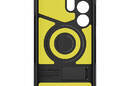 Spigen Slim Armor MagSafe - Etui do Samsung Galaxy S24 Ultra (Czarny) - zdjęcie 6