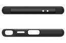 Spigen Slim Armor MagSafe - Etui do Samsung Galaxy S24 Ultra (Czarny) - zdjęcie 7
