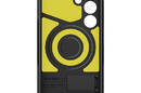 Spigen Slim Armor MagSafe - Etui do Samsung Galaxy S24+ (Czarny) - zdjęcie 5