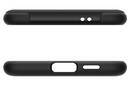 Spigen Slim Armor MagSafe - Etui do Samsung Galaxy S24+ (Czarny) - zdjęcie 7