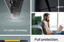 Spigen Core Armor - Etui do Samsung Galaxy S24+ (Matte Black) - zdjęcie 9