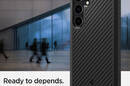 Spigen Core Armor - Etui do Samsung Galaxy S24+ (Matte Black) - zdjęcie 13