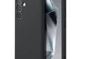 Crong Color Cover - Etui Samsung Galaxy S24 (czarny) - zdjęcie 2
