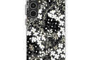 Kate Spade New York Multi Floral - Etui Samsung Galaxy S23 FE 5G (Black and White) - zdjęcie 1