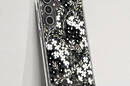 Kate Spade New York Multi Floral - Etui Samsung Galaxy S23 FE 5G (Black and White) - zdjęcie 6