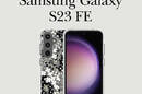 Kate Spade New York Multi Floral - Etui Samsung Galaxy S23 FE 5G (Black and White) - zdjęcie 7