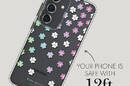Kate Spade New York Protective Case - Etui Samsung Galaxy S24 (Scattered Flowers) - zdjęcie 2