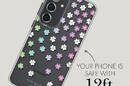 Kate Spade New York Protective Case - Etui Samsung Galaxy S24+ (Scattered Flowers) - zdjęcie 2