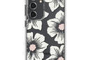 Kate Spade New York Protective Case - Etui Samsung Galaxy S24 (Hollyhock Cream) - zdjęcie 1