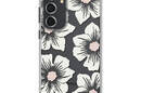 Kate Spade New York Protective Case - Etui Samsung Galaxy S24+ (Hollyhock Cream) - zdjęcie 1