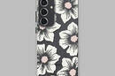 Kate Spade New York Protective Case - Etui Samsung Galaxy S24+ (Hollyhock Cream) - zdjęcie 2