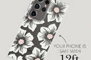 Kate Spade New York Protective Case - Etui Samsung Galaxy S24 Ultra (Hollyhock Cream) - zdjęcie 3