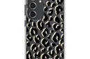 Kate Spade New York Protective Case - Etui Samsung Galaxy S24 (City Leopard) - zdjęcie 1