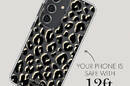 Kate Spade New York Protective Case - Etui Samsung Galaxy S24 (City Leopard) - zdjęcie 2