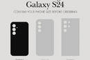 Kate Spade New York Protective Case - Etui Samsung Galaxy S24 (City Leopard) - zdjęcie 5