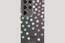 Kate Spade New York Protective Case - Etui Samsung Galaxy S24 Ultra (Scattered Flowers) - zdjęcie 4