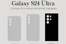 Kate Spade New York Protective Case - Etui Samsung Galaxy S24 Ultra (Hollyhock Cream) - zdjęcie 5