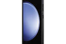 BMW Signature Leather Crossing Lines Pattern - Etui Samsung Galaxy S24+ (czarny) - zdjęcie 5
