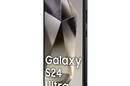 BMW Carbon Tricolor Line MagSafe - Etui Samsung Galaxy S24 Ultra (czarny) - zdjęcie 4