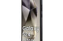 BMW Leather Half Textured & Circle MagSafe - Etui Samsung Galaxy S24 Ultra (czarny) - zdjęcie 5