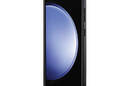 BMW Signature Leather Textured & Line MagSafe - Etui Samsung Galaxy S24+ (czarny) - zdjęcie 5