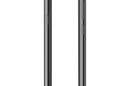 Moshi Vitros - Etui Samsung Galaxy S9+ (Titanium Gray) - zdjęcie 5