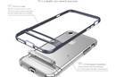Mercury Dream Bumper - Etui Samsung Galaxy S9+ z metalową podstawką (złoty) - zdjęcie 7