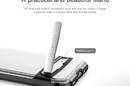 Mercury Dream Bumper - Etui Samsung Galaxy S9+ z metalową podstawką (złoty) - zdjęcie 10