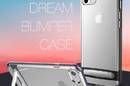 Mercury Dream Bumper - Etui Samsung Galaxy S9+ z metalową podstawką (koralowy niebieski) - zdjęcie 6