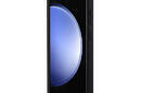 AMG Silicone Carbon Pattern MagSafe - Etui Samsung Galaxy S24+ (czarny) - zdjęcie 5