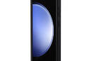 AMG Silicone Carbon Pattern MagSafe - Etui Samsung Galaxy S24 (czarny) - zdjęcie 5