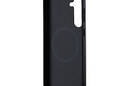 Ferrari Hot Stamp V Lines MagSafe - Etui Samsung Galaxy S24+ (czarny) - zdjęcie 7