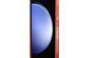 AMG Transparent Bicolor MagSafe - Etui Samsung Galaxy S24 (czarny) - zdjęcie 5