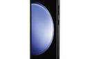 Guess Grip Stand 4G Triangle Strass Logo - Etui Samsung Galaxy S24 (brązowy) - zdjęcie 5