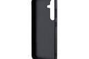 Guess Grip Stand 4G Triangle Strass Logo - Etui Samsung Galaxy S24+ (brązowy) - zdjęcie 7