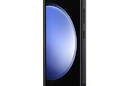 Guess Rhinestone Triangle - Etui Samsung Galaxy S24 (czarny) - zdjęcie 5