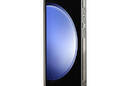 Guess IML Flowers Wreath MagSafe - Etui Samsung Galaxy S24+ (czarny) - zdjęcie 5
