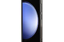 Guess IML Flowers Wreath MagSafe - Etui Samsung Galaxy S24 (czarny) - zdjęcie 5