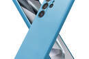 Crong Color Cover - Etui Samsung Galaxy S24 Ultra (błękitny) - zdjęcie 1