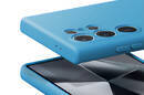 Crong Color Cover - Etui Samsung Galaxy S24 Ultra (błękitny) - zdjęcie 3
