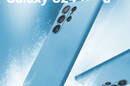 Crong Color Cover - Etui Samsung Galaxy S24 Ultra (błękitny) - zdjęcie 5