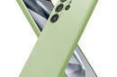 Crong Color Cover - Etui Samsung Galaxy S24 Ultra (zielony) - zdjęcie 1