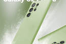 Crong Color Cover - Etui Samsung Galaxy S24 Ultra (zielony) - zdjęcie 5