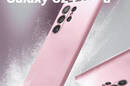 Crong Color Cover - Etui Samsung Galaxy S24 Ultra (różowy) - zdjęcie 5