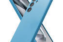 Crong Color Cover - Etui Samsung Galaxy S24 (błękitny) - zdjęcie 1