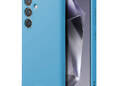 Crong Color Cover - Etui Samsung Galaxy S24 (błękitny) - zdjęcie 2