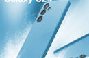 Crong Color Cover - Etui Samsung Galaxy S24 (błękitny) - zdjęcie 5